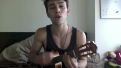 Max Schneider - Roar Animal