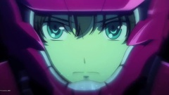 水树奈奈,T.M.Revolution,动漫专属 - 革命機ヴァルヴレイヴ Season 2 预告片