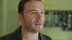 Shane Filan - Interview