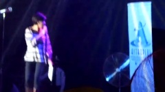 Shane Filan,Westlife - Love In Manila At Skydome