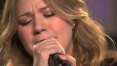 Kelly Clarkson - Because Of You