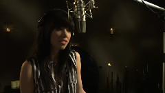 Carly Rae Jepsen - The Little Mermaid