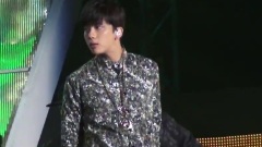 B.A.P - Badman