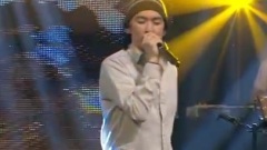 Tablo - Lovestrong