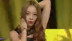 Kara - 不能成为淑女 人气歌谣四合一剪辑