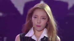 Kara - 不能成为淑女