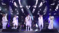 B.A.P - Badman