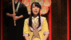 SKE48 - SKE48のおやすみ 名言道场 高柳明音