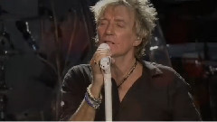 Rod Stewart - Sailing