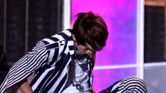 B.A.P - Badman
