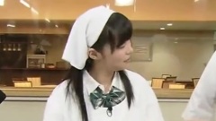 HKT48 - さしごはん(米ナスと鶏肉のしょうが餡)
