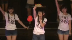 HKT48 - HKT48 冨吉明日香生誕祭-生诞部分