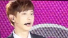 EXO - 仁川韩流演唱会