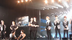 Super Junior - 个人介绍
