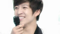 U-Kiss - Smile For U-KISS