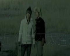 EXO-K,EXO-M - 最近 所谓爱情