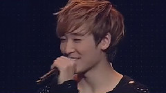 U-Kiss - Distance