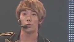 U-Kiss - Forbidden Love & Shut Up & 自我介绍