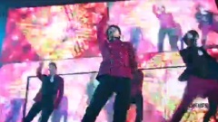 U-Kiss - 独舞 & Neverland