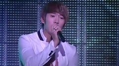 U-Kiss - Passage