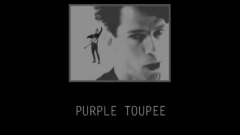 They Might Be Giants - Purple Toupee