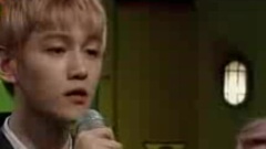 EXO,EXO-K - 伯贤 唱别人的歌