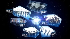 Infinite,东方神起,MBLAQ,BigBang,BEAST - 2011