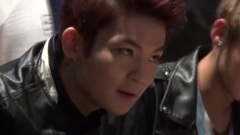 Teen Top - 木洞签名会