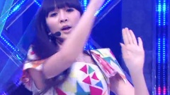 Perfume - Magic of Love & 1mm