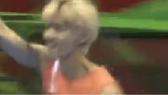 EXO,EXO-M - MBC偶像运动会 鹿晗CUT