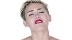 Miley Cyrus,Bruno Mars - Wrecking Grenades