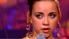 Charlotte Church - L'amour Est Un Oiseau Rebelle