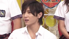 Hey! Say! JUMP - スクール革命 身高遗传Cut