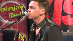 Jesse McCartney - Tie The Knot