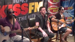 Jesse McCartney - Back Together