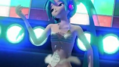 初音未来 - Saturation