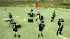 TF家族 - 梦想起航