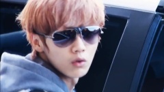 EXO - Incheon Airport