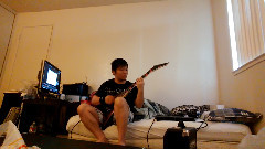 模仿翻唱 - In Four Face