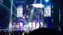 Justin Bieber - As Long As You Love Me