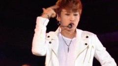 Super Junior - SUPER JUNIOR in a-nation 2013 stadium fes. 0831