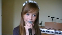 Connie Talbot - Catch Me