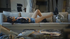 Selena Gomez - ADIDAS NEO Autumn Collection TV Commercial