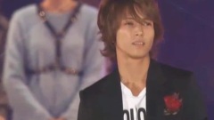 山下智久 - GirlsAward 2013 AUTUMN /WINTER