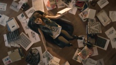 Selena Gomez - ADIDAS NEO Autumn Collection TV Commercial 2