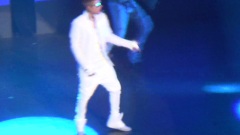 Justin Bieber - 开场 & All Arund The World