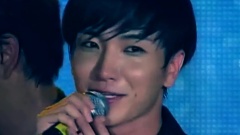 Super Junior,利特(Super Junior) - 朴正洙回家倒计时300天