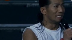 EXILE - めざまし HIRO 最后的Live