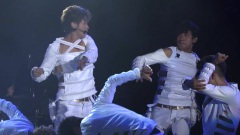 东方神起 - 東方神起 in a-nation 2013 stadium fes. 0831