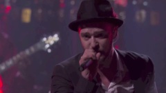 Justin Timberlake - Mirrors - iTunes Festival